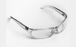Óculos de proteção radiológica – Modelo Aviador